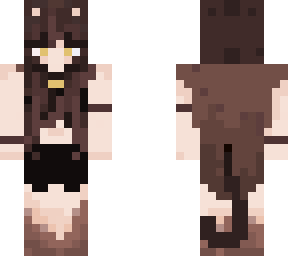 new skin