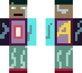 nice skin