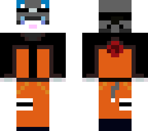 nichi mrnaruto