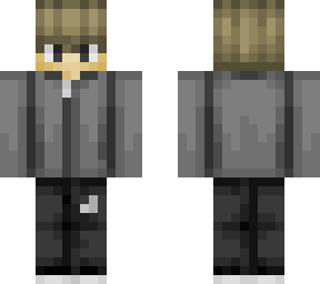 nike boy