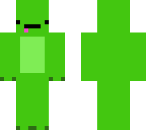 notthefroge