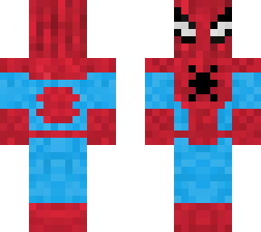 og spiderman