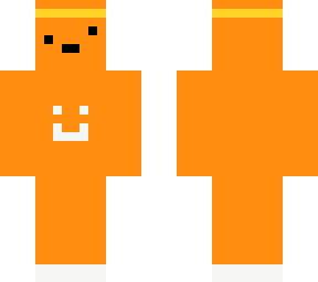 orange boi