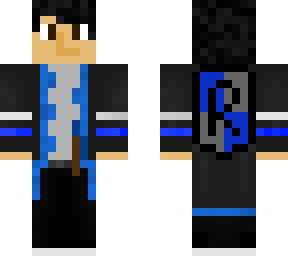overloder ravenclaw