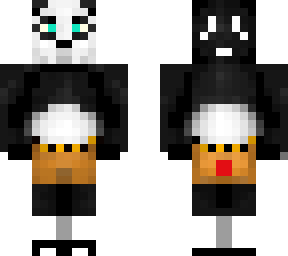 panda
