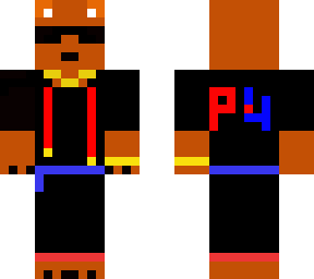 pandr4x999