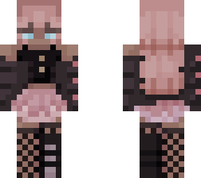 pastel punk ce