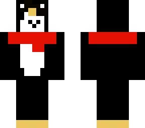 penguin
