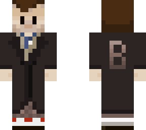 phil connors