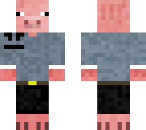 pig boi