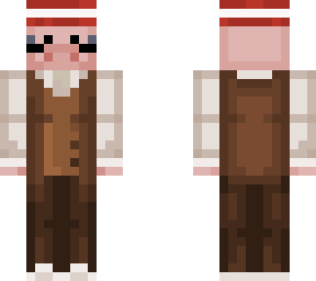 pig librarian