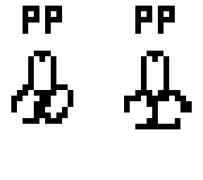 pp man