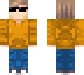 random guy