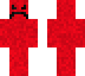 red blood