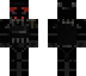 red death-trooper