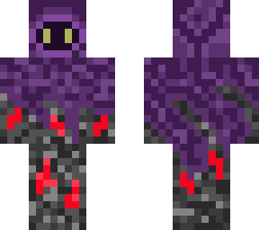redstone incognict