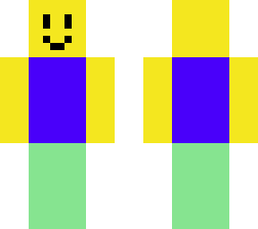 roblox noob