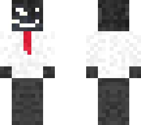 robot with schollar suit