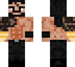 roman reigns