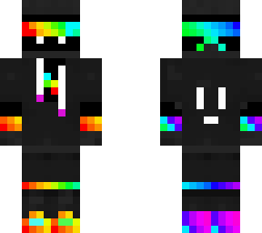 sachygraal skin