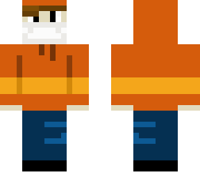 scott