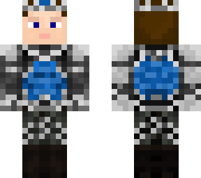 silver king