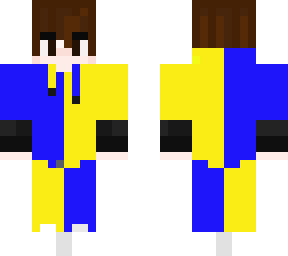 sjongejongens 1