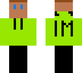 skin made by me its perfect for anyoneq2