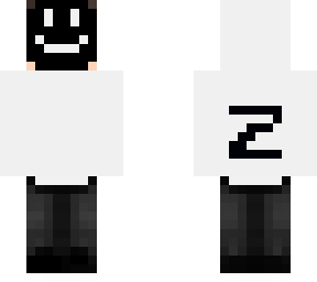 smile mask
