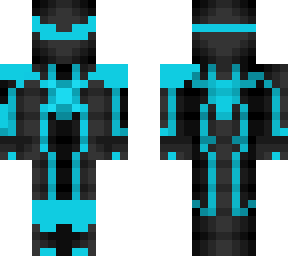 spiderman powersuit