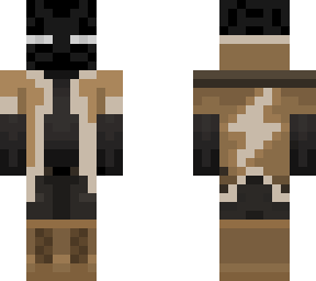 stoms main skin