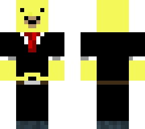suit homer 2