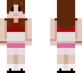 summer fit<3