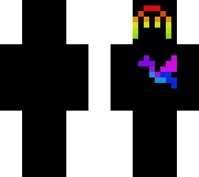 tainbow dragon