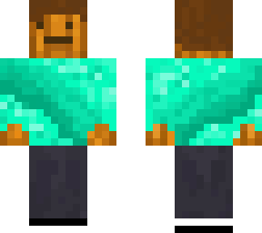 teal shirt pumpkin