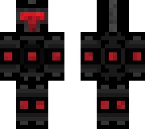 the destroyer (nexative empowered)