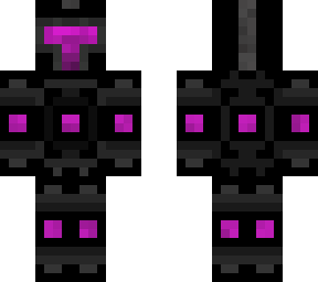 the destroyer (nexus empowered)