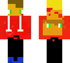 tj sweater