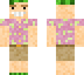 toe pickles vacation fixed