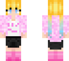 tweencore aesthetic