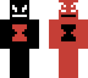 two-faced