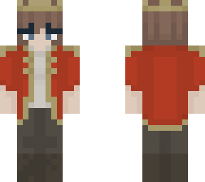 updated king/queen :dd