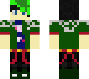 updated mc roleplay series