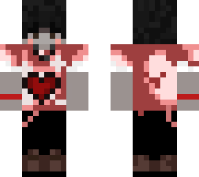 valentine tooooto fixed