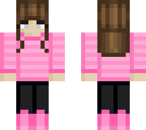 valentines skin!