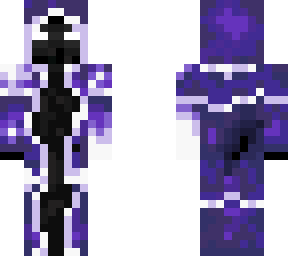 void deceiver | shattered twilight clan
