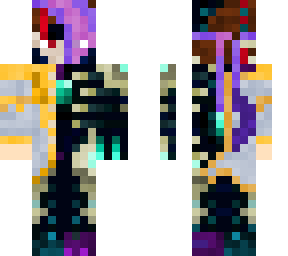warden cel 1