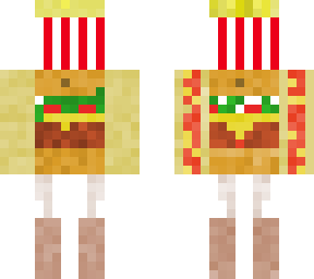 weird food thingeies