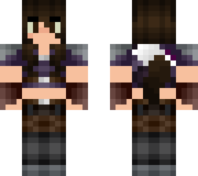 werewolf pillager eleanor
