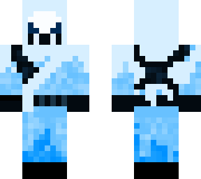 winter hunter